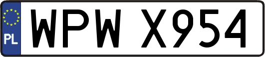 WPWX954