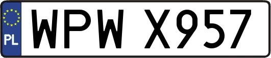 WPWX957