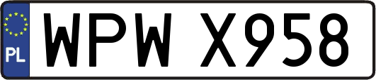 WPWX958