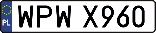 WPWX960