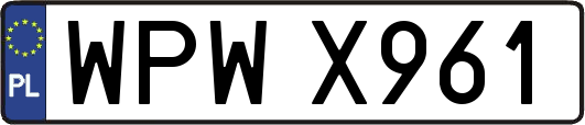 WPWX961