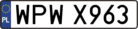 WPWX963