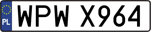 WPWX964