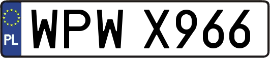 WPWX966