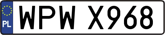 WPWX968