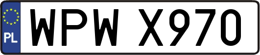 WPWX970