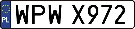 WPWX972