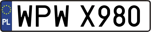 WPWX980