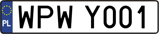 WPWY001