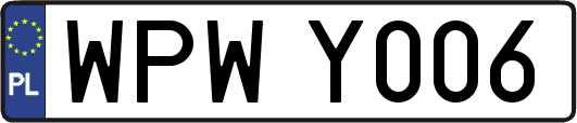 WPWY006