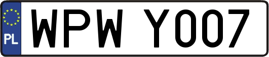 WPWY007