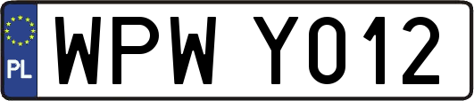 WPWY012
