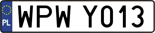 WPWY013