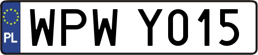 WPWY015