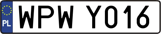 WPWY016
