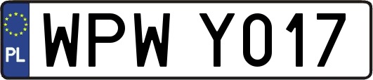 WPWY017