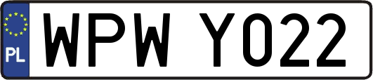 WPWY022