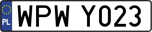 WPWY023