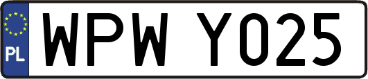 WPWY025