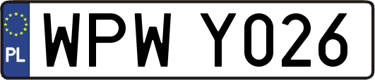 WPWY026