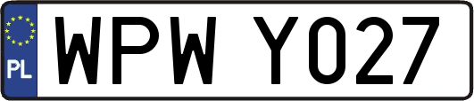 WPWY027