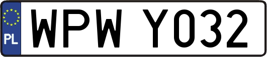 WPWY032