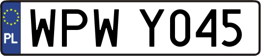 WPWY045