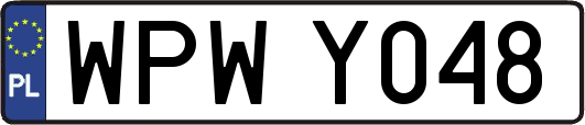 WPWY048