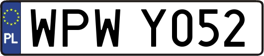 WPWY052