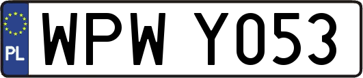 WPWY053