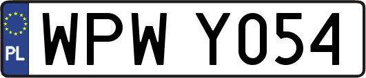 WPWY054