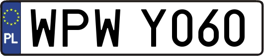 WPWY060