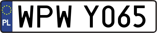 WPWY065