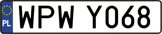 WPWY068