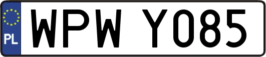 WPWY085