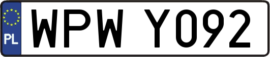 WPWY092