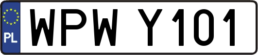 WPWY101