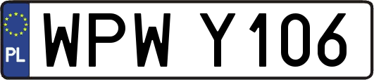 WPWY106
