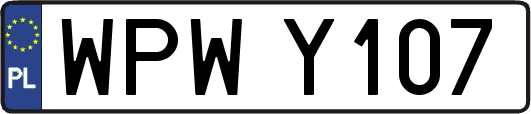 WPWY107