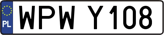 WPWY108