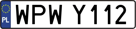 WPWY112