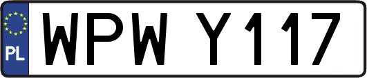 WPWY117