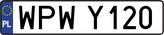 WPWY120