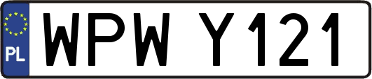 WPWY121