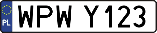 WPWY123