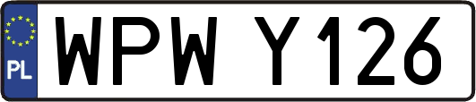 WPWY126
