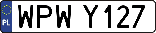 WPWY127