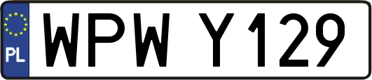 WPWY129