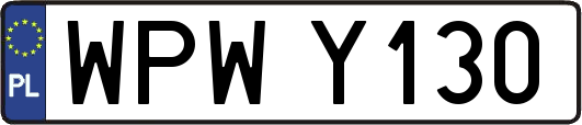 WPWY130