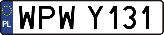 WPWY131